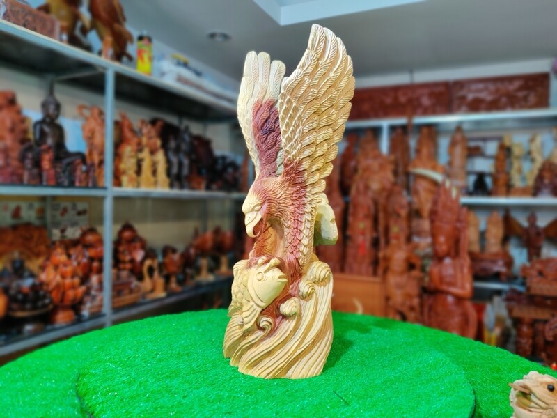 ឥន្រី្ទ ៦តឹក