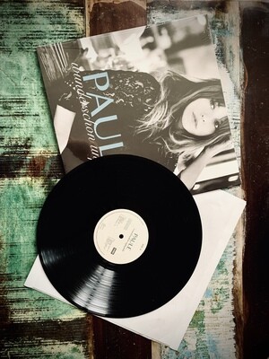 Paule - Wunderschön unperfekt, Vinyl