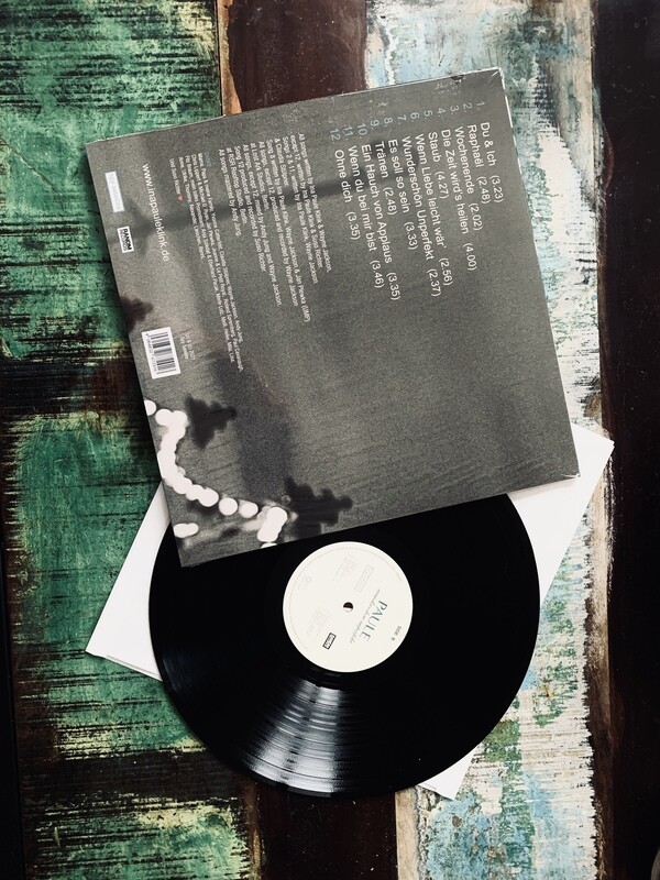 Paule - Wunderschön unperfekt, Vinyl