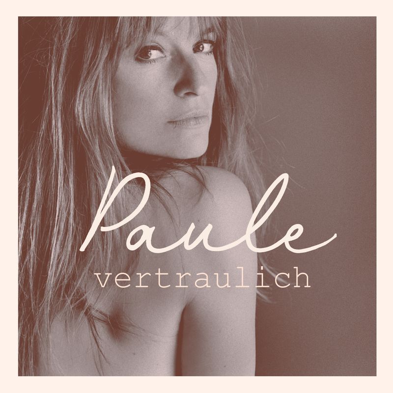 Paule - vertraulich