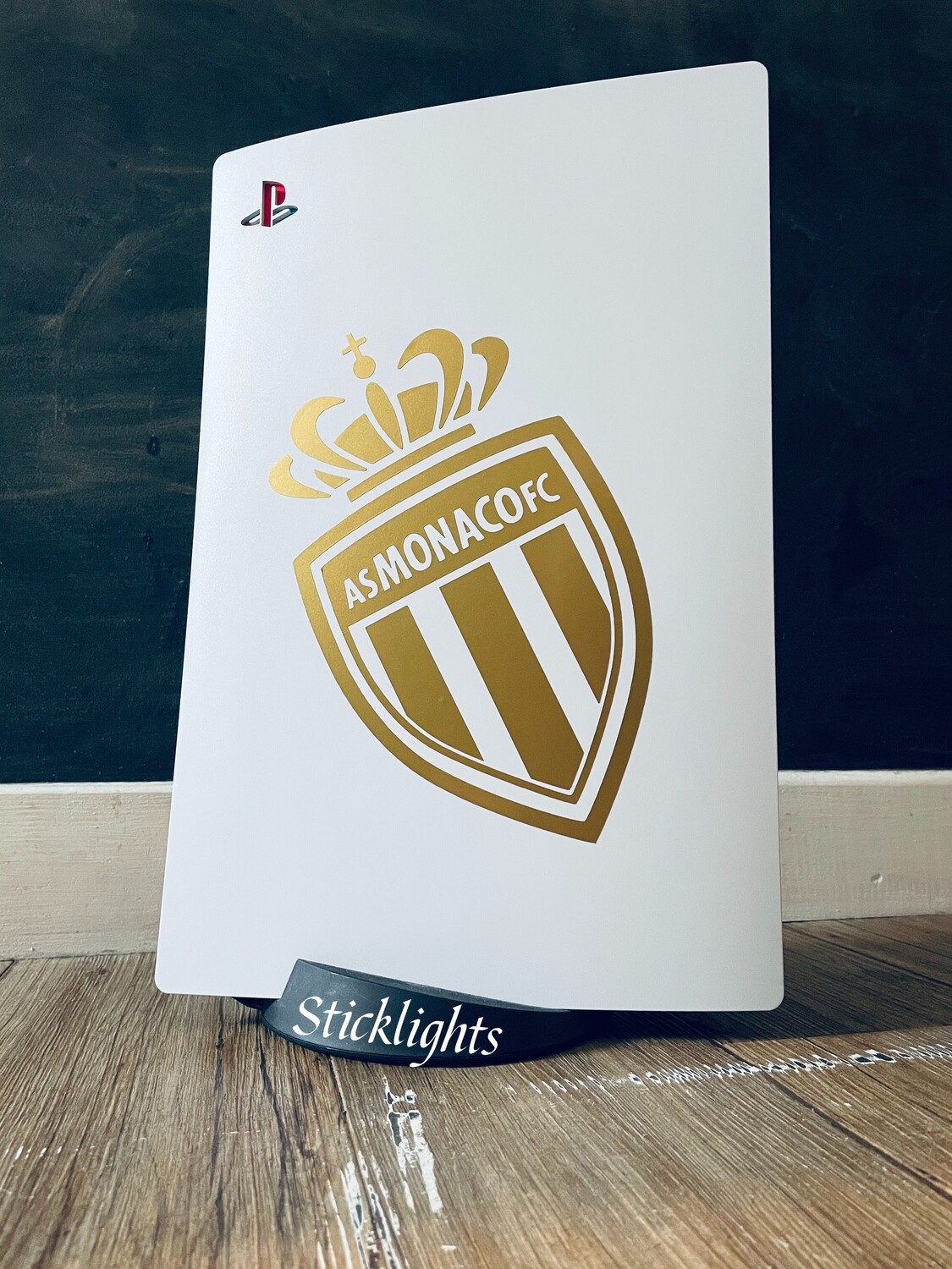 As Monaco