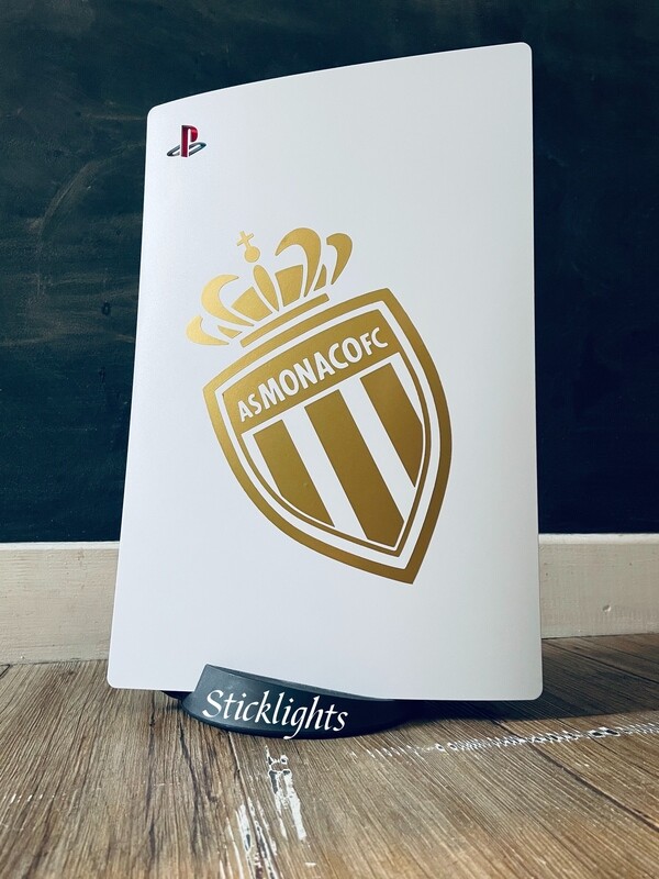 As Monaco