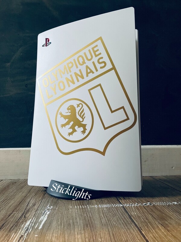 Skin Olympique Lyonnais