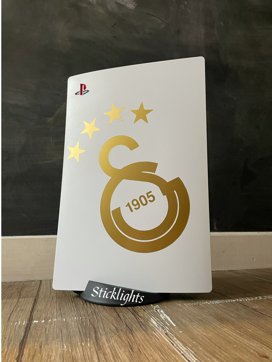 Skin Galatasaray