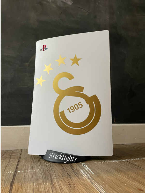 Skin Galatasaray