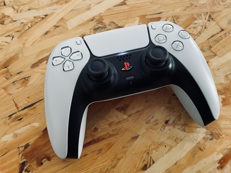 Logo bouton home Playstation