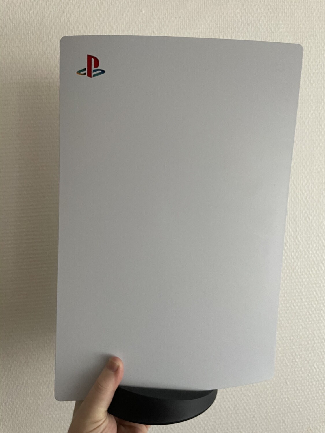logo playstation console