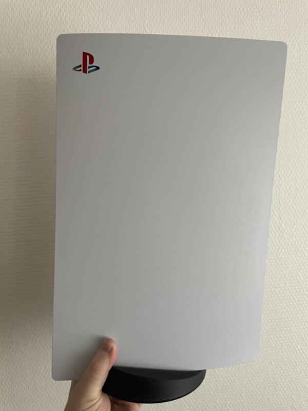 logo playstation console