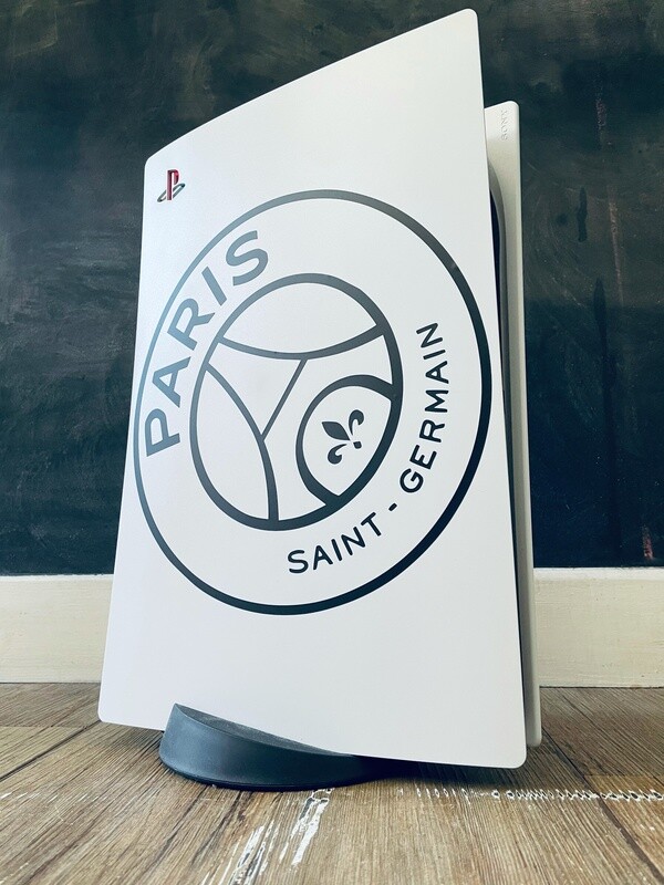skin Paris saint germain PSG
