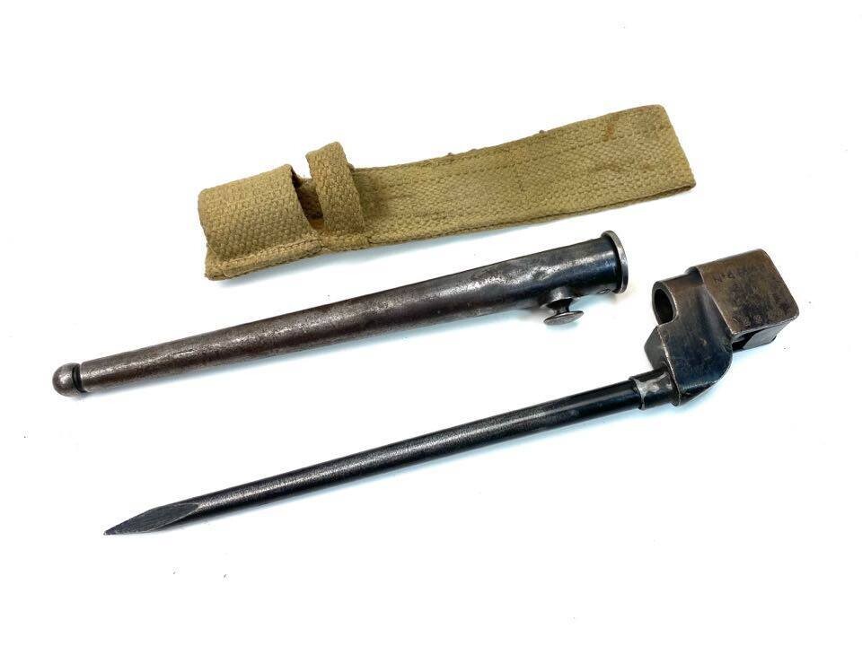 Baionnette Clou Enfield N°2 MK2