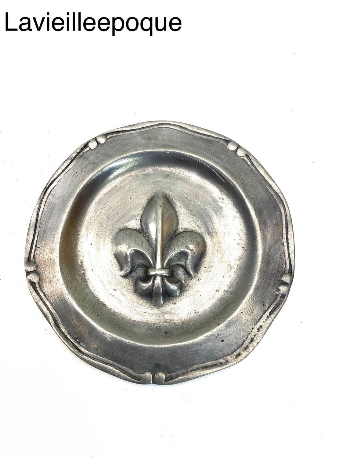 étain artisanal ERVE
