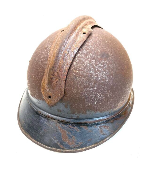 Casque Français Adrian WW1