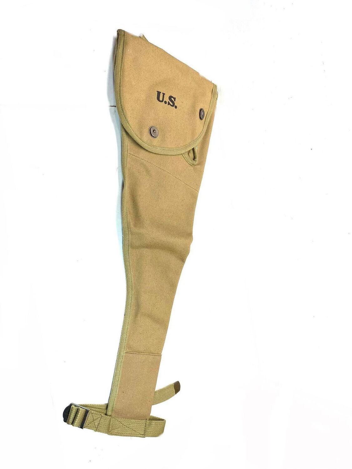 Housse de saut pour carabine USM1