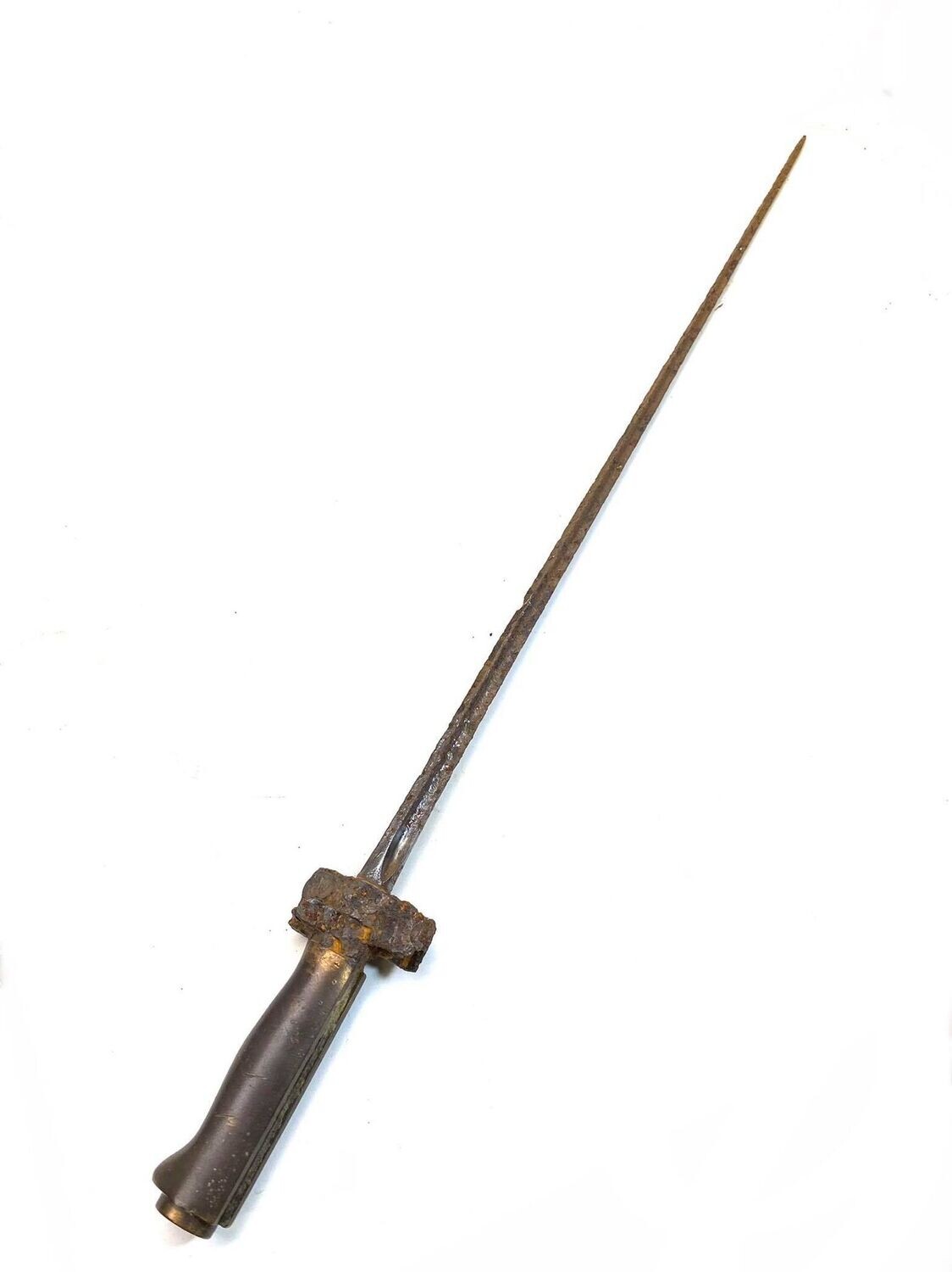Baïonnette rosalie (1)