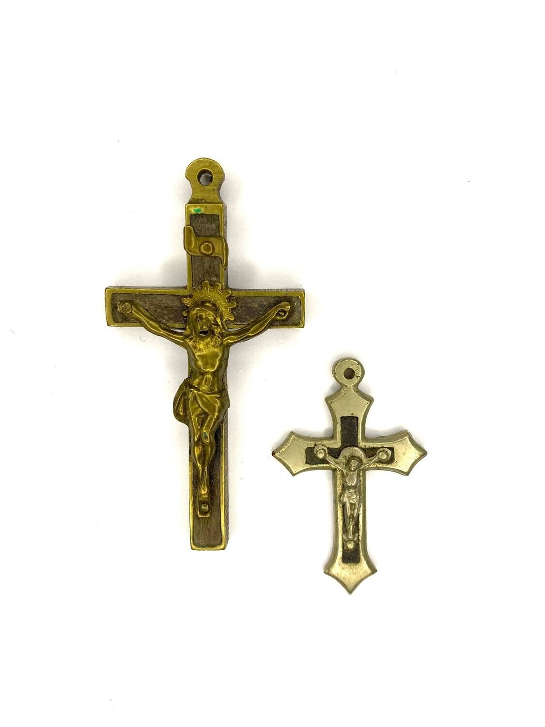 Croix jesus