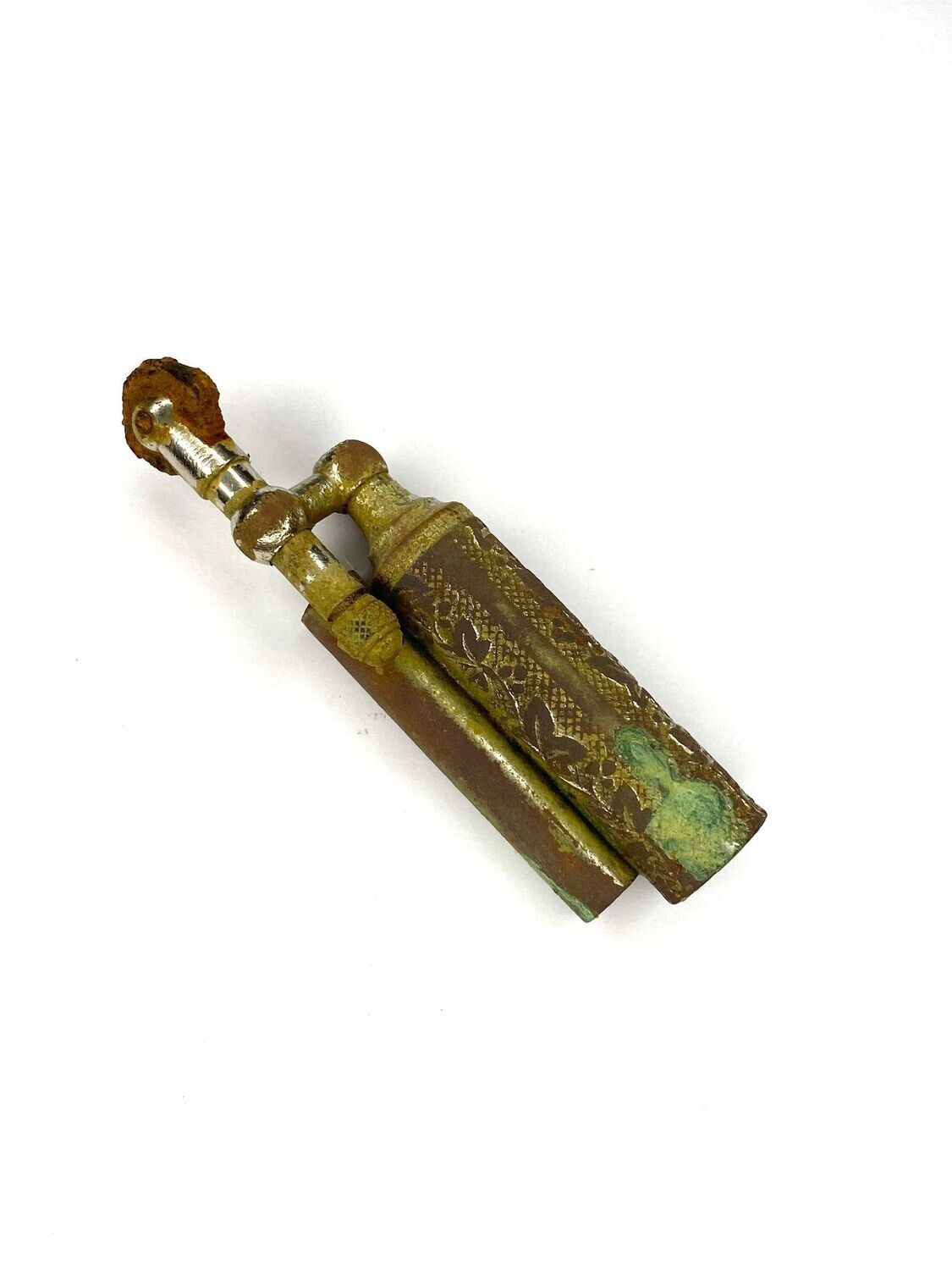 Briquet de poilu ww1 14/18 ?