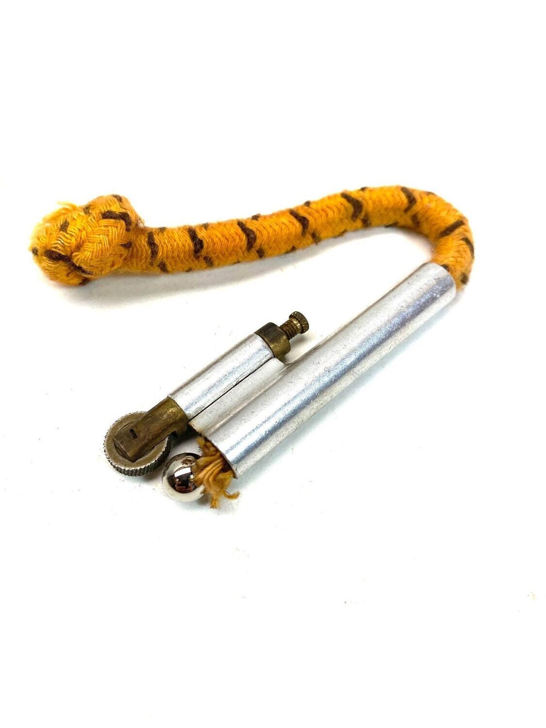 Ancien briquet a meche