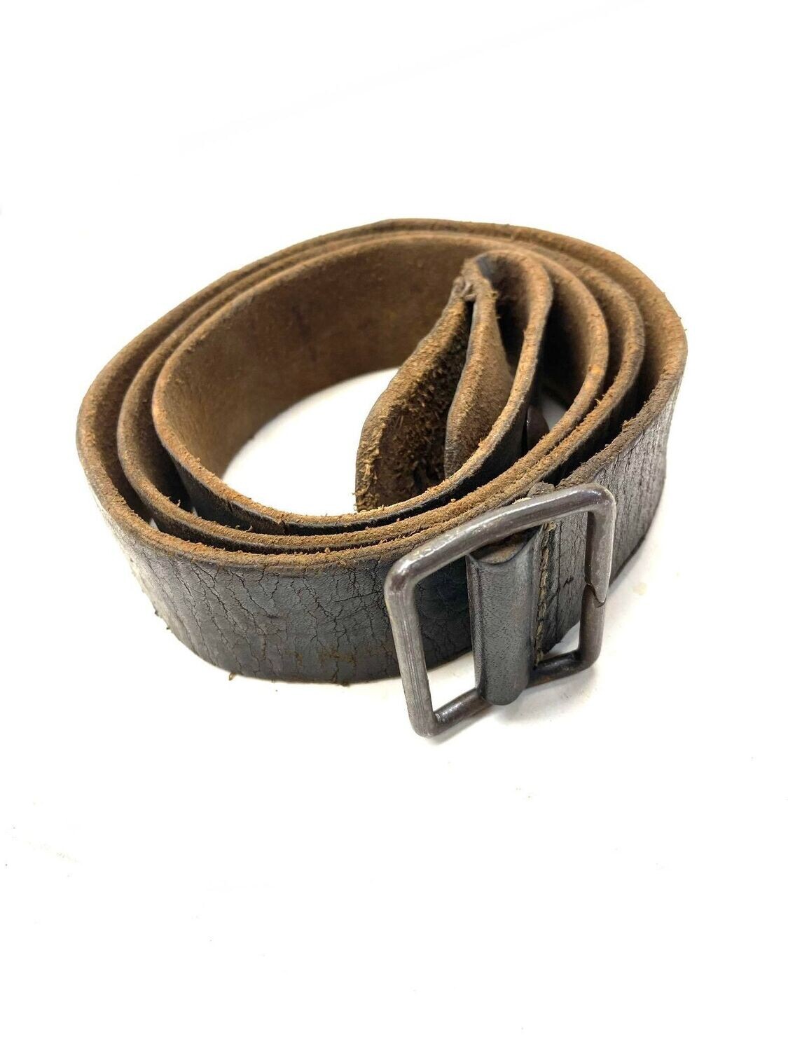 Sangle militaire a identifier