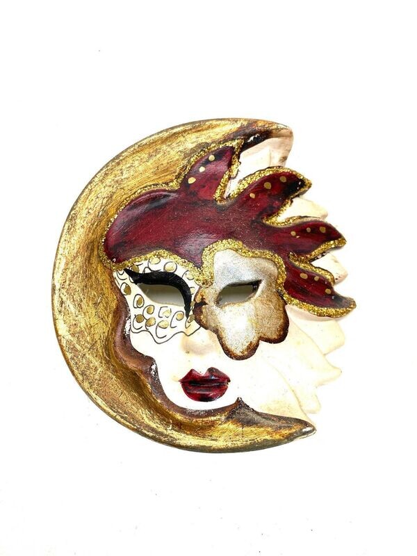 Masque de Venise