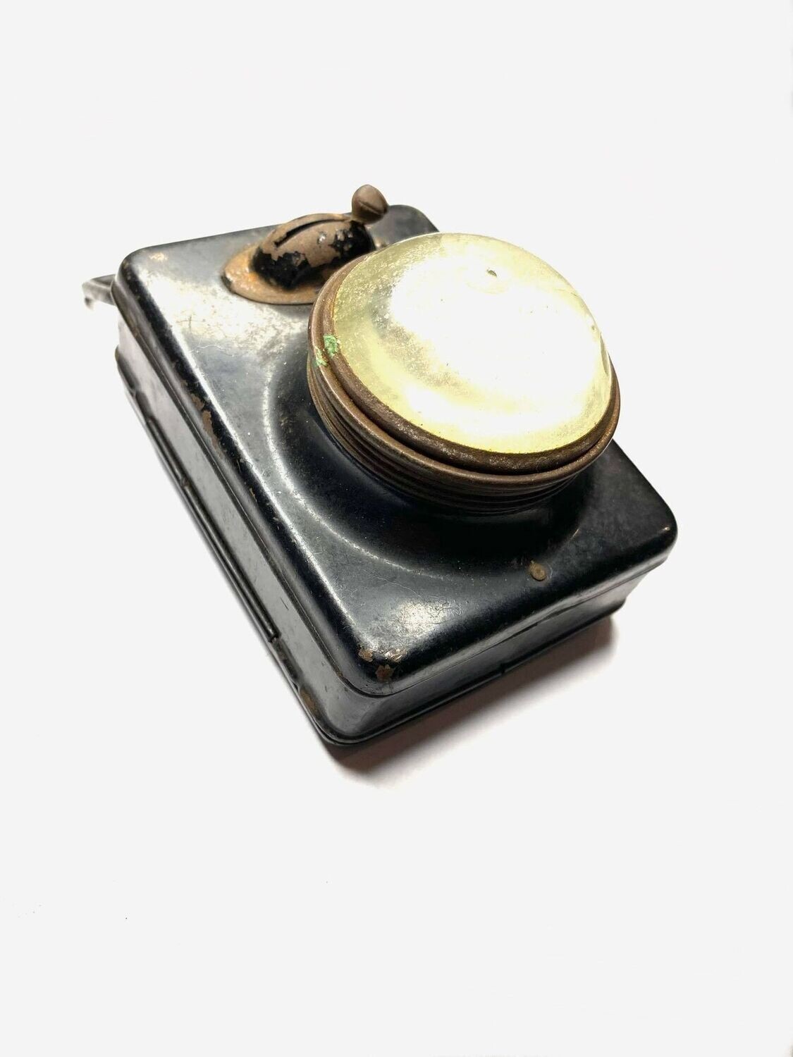 Lampe lanterne année 20/30