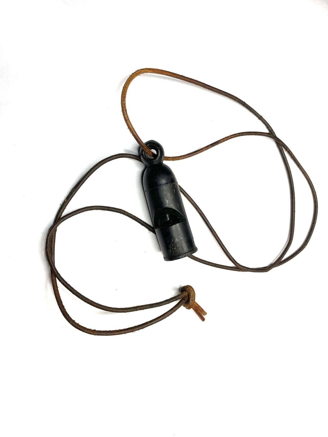 Sifflet Allemand WW2