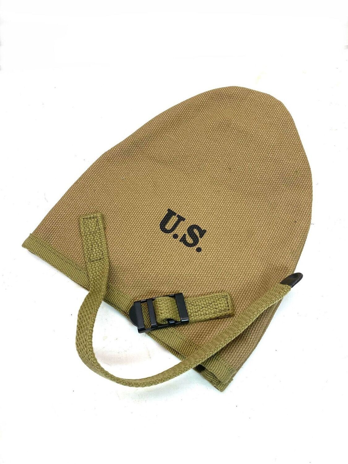 Housse de pelle en T US WW2 en reproduction (2)