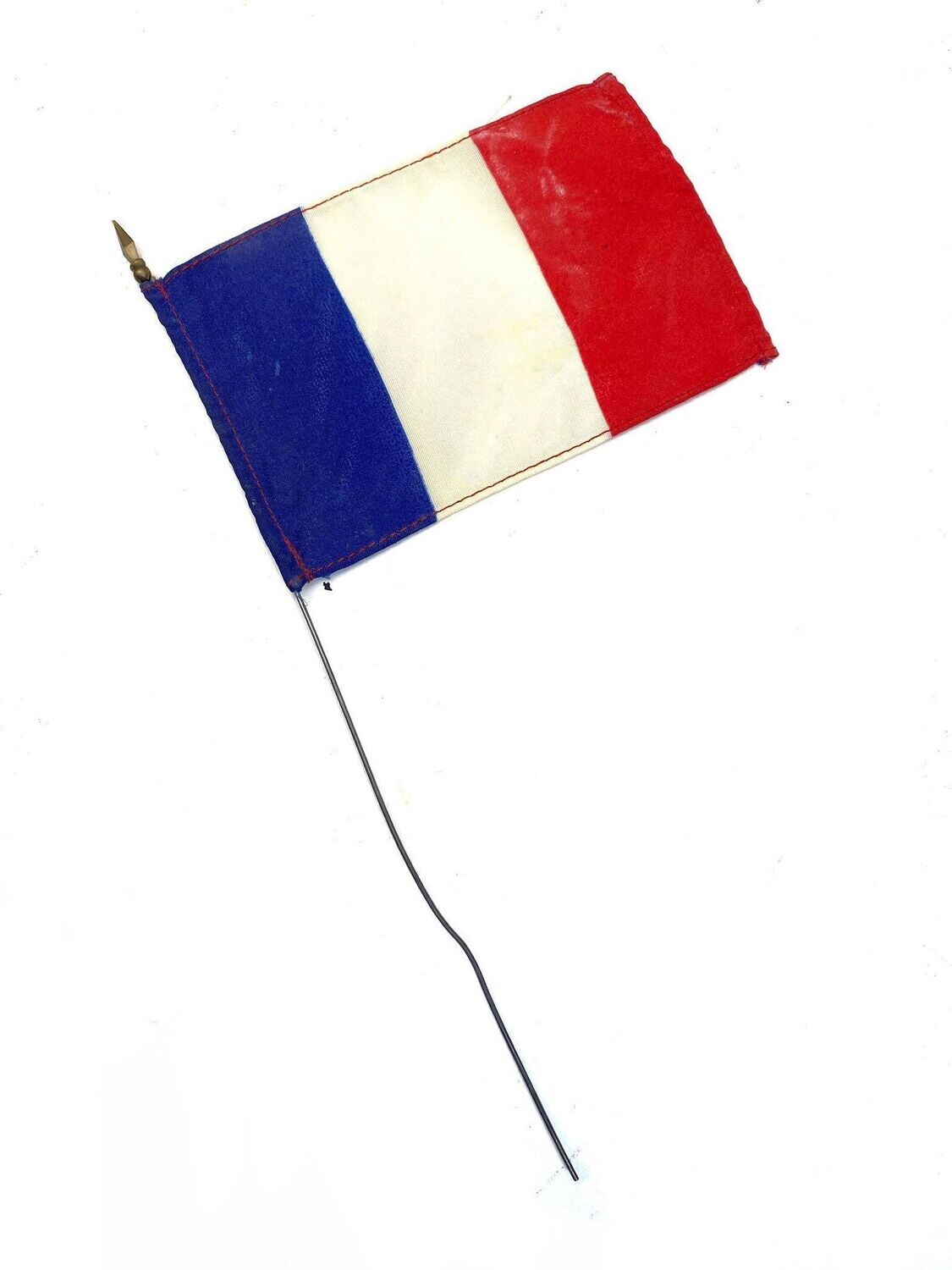 Petit drapeau français