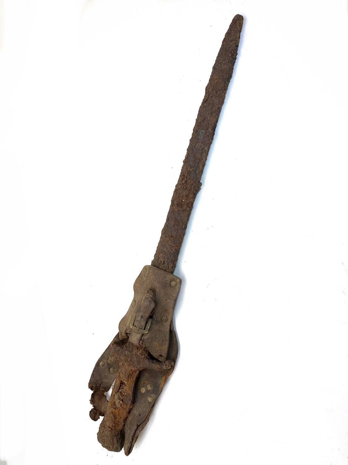 Relic Baïonnette Berthier
