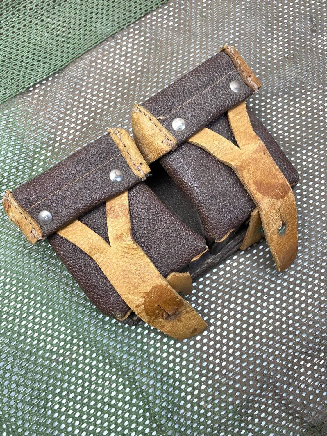 Porte clips Mosin Nagant