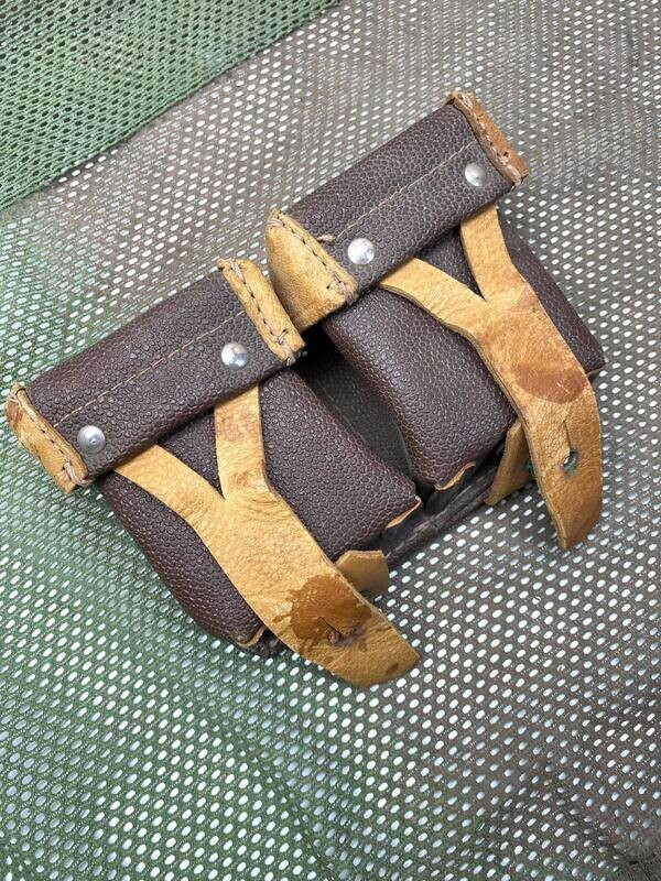 Porte clips Mosin Nagant