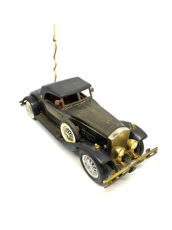 VINTAGE 1931 Rolls Royce Phantom