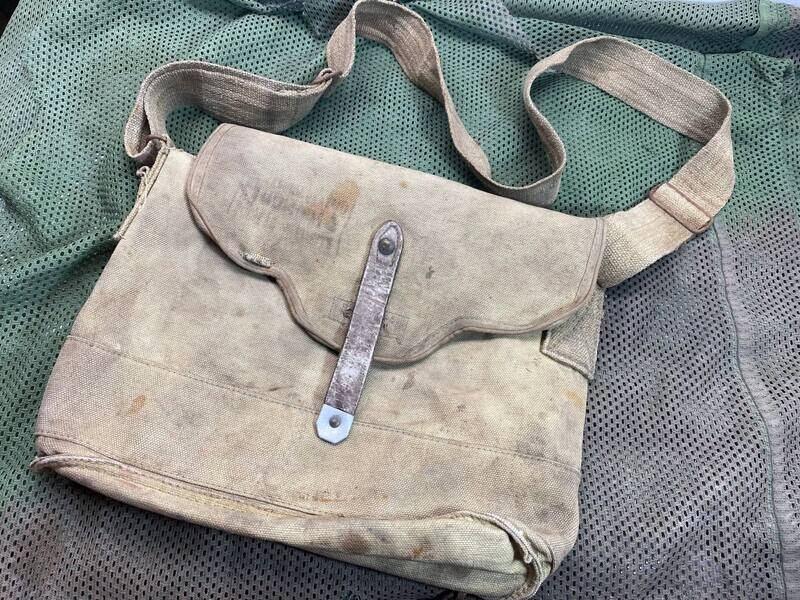 Musette societer nouvelle 1935
