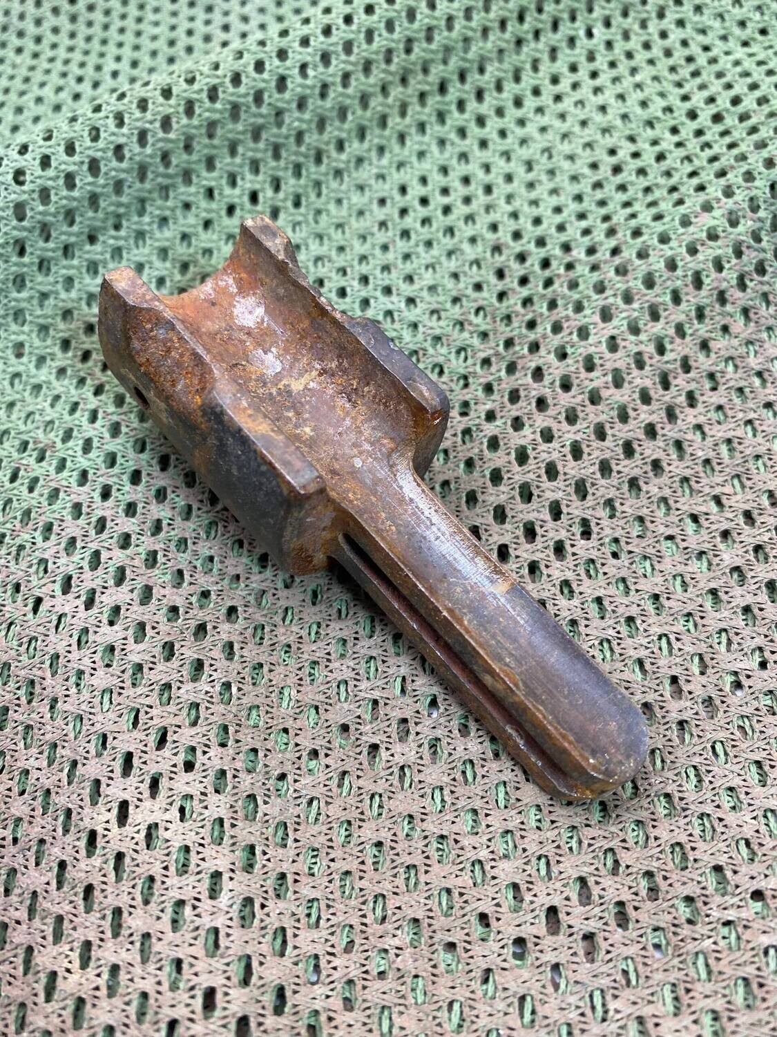 Tenon porte baïonnette Mauser 98K (1)