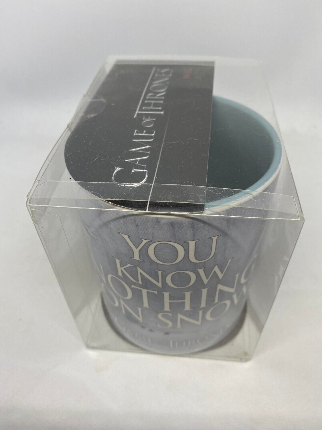 Mug Game Of Thrones neuf