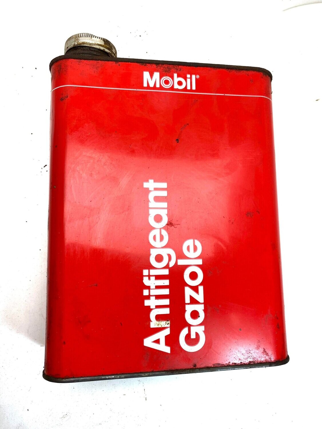 Bidon Mobil Gazole