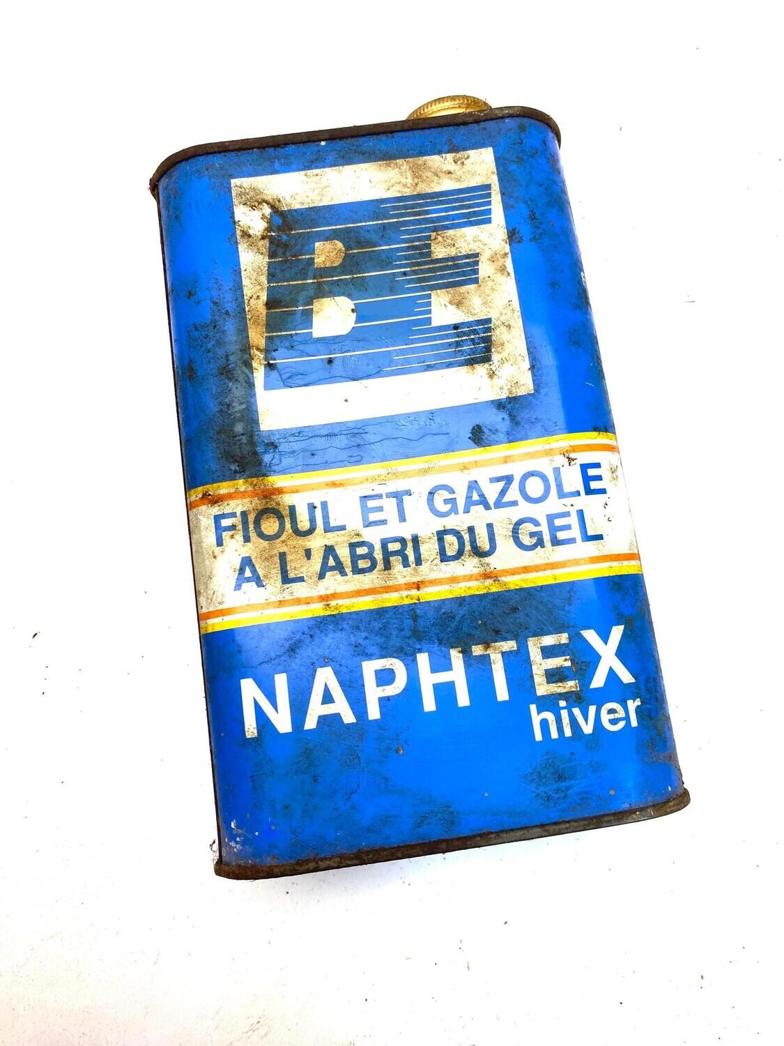 Bidon NAPHTEX