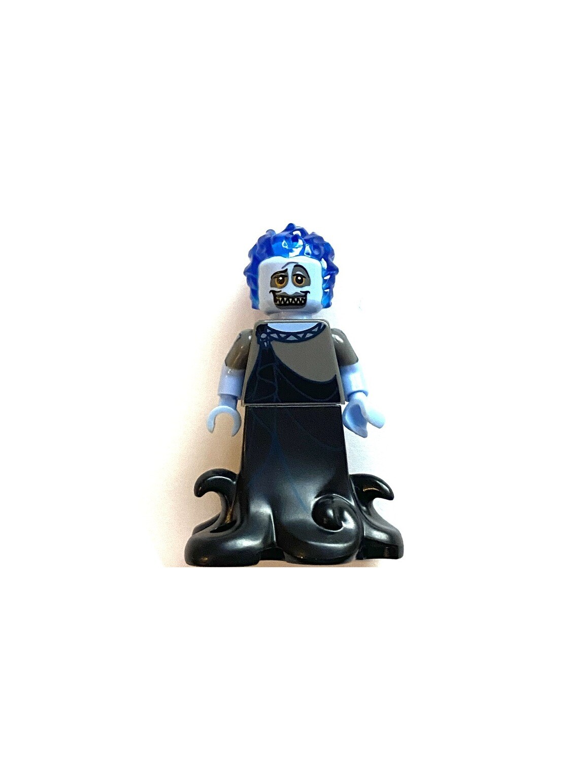LEGO hades figurine