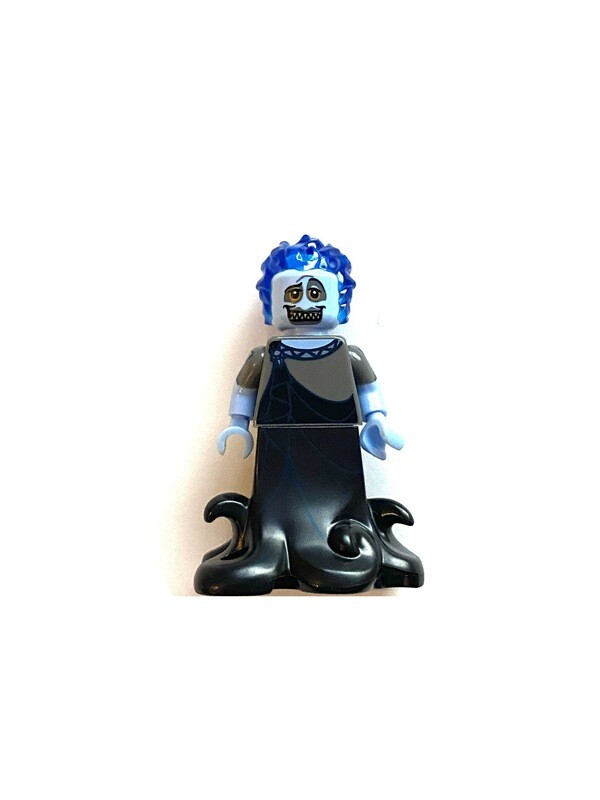 LEGO hades figurine