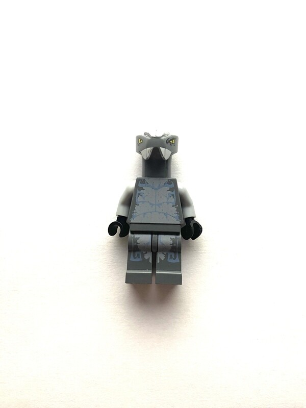 LEGO Ninjago (1)