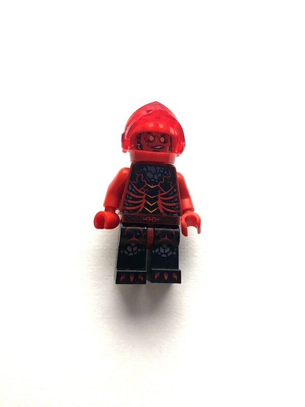 LEGO Ninjago (3)
