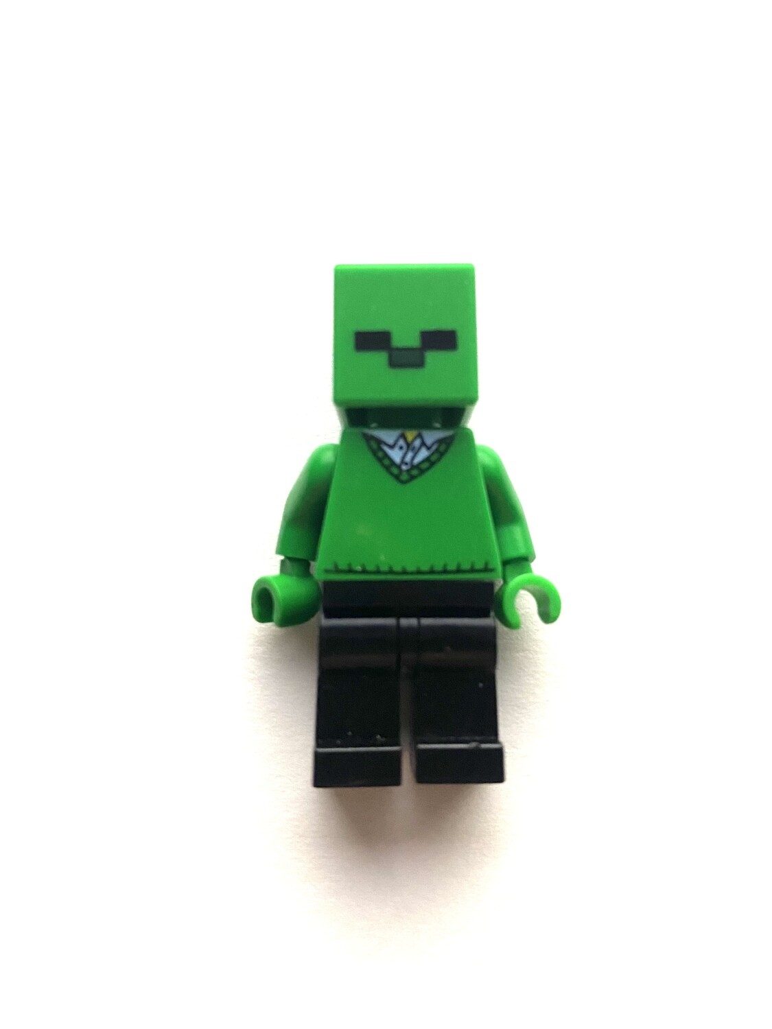 LEGO Minecraft (3)