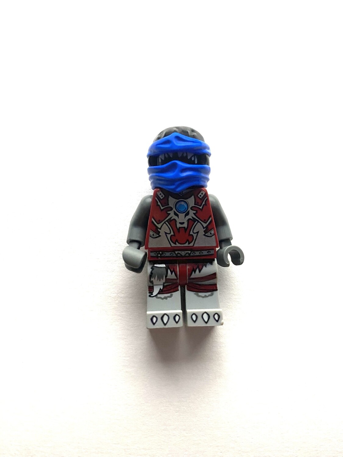 LEGO Ninjago (2)