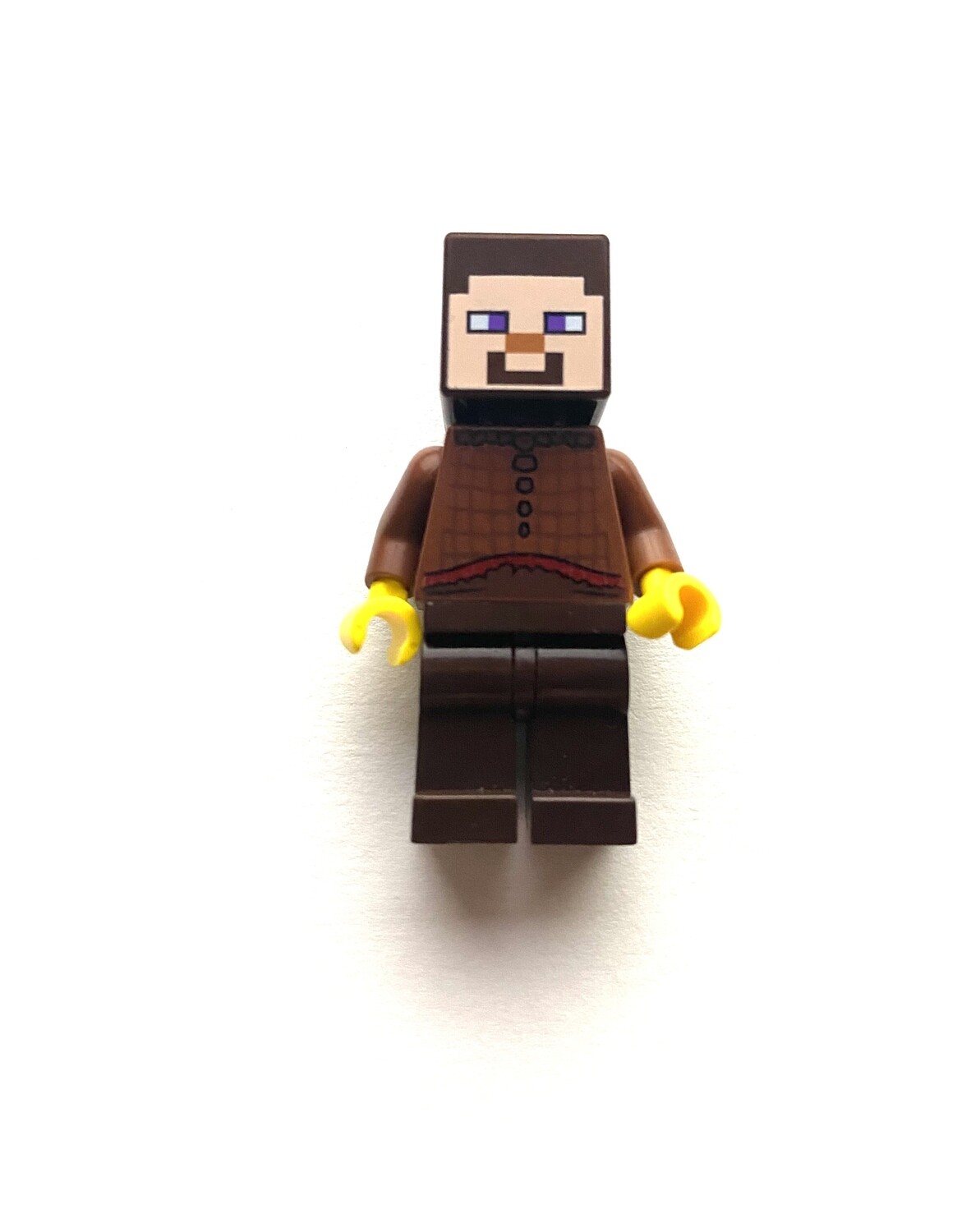 LEGO Minecraft (1)