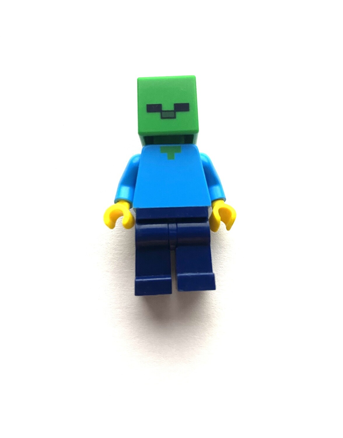 LEGO Minecraft (2)