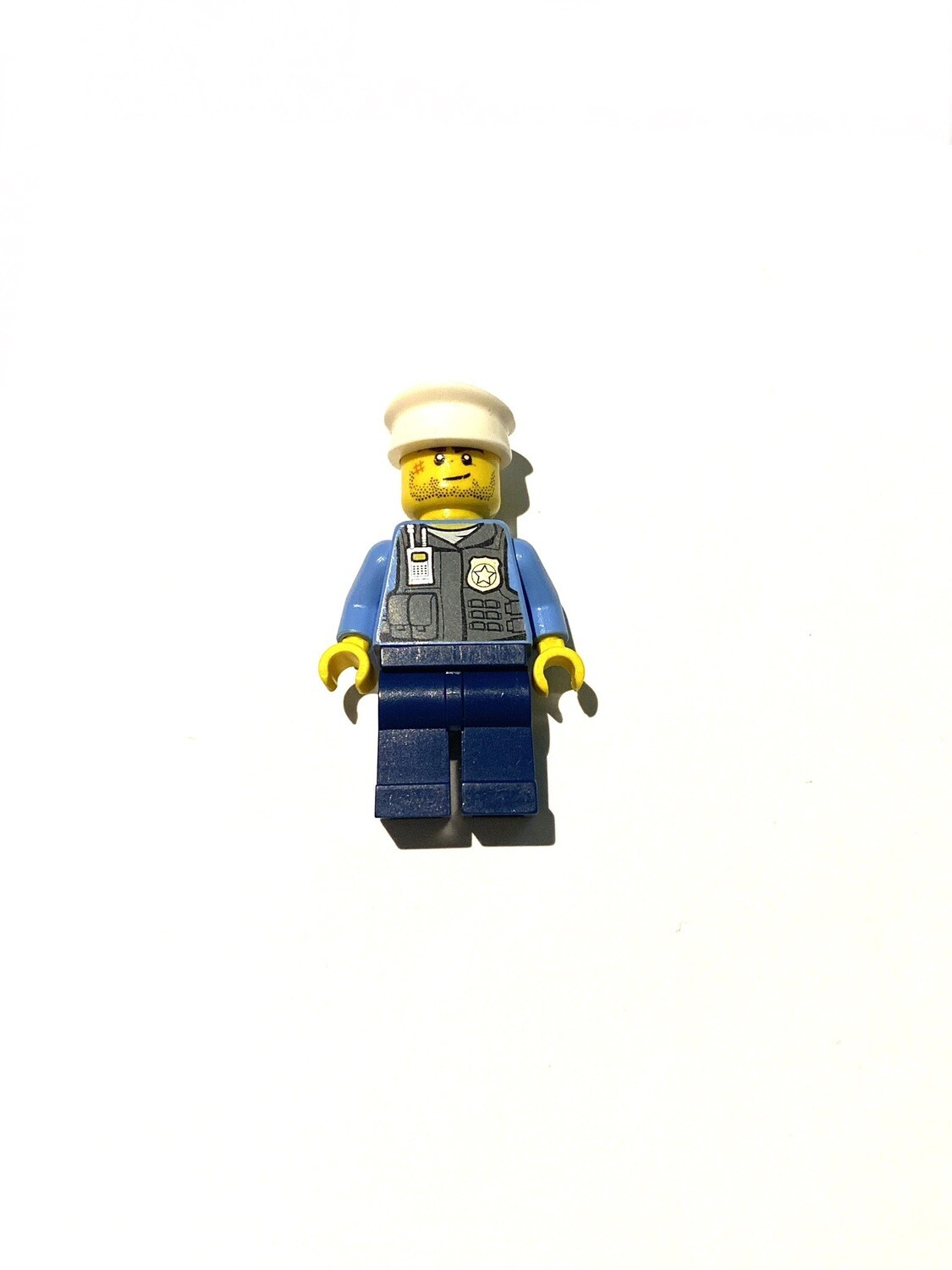 LEGO Police