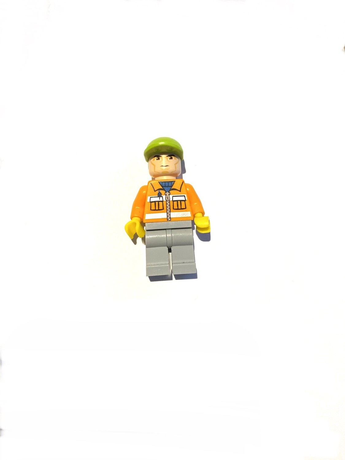 LEGO Construction