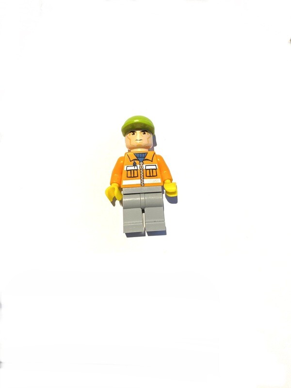 LEGO Construction