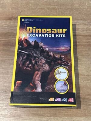 ​kits dinosaure excavation ​(2)