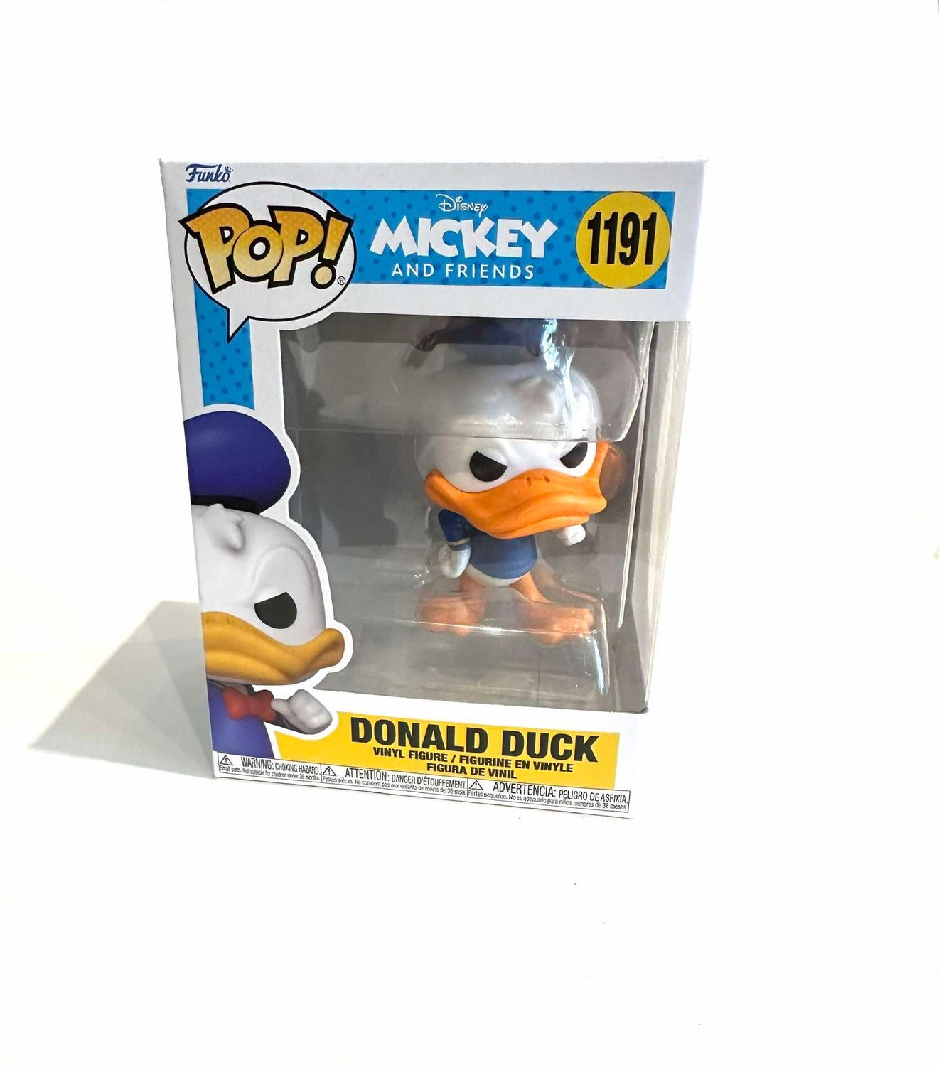 Figurine Funko Figurine Funko Pop! - Donald Duck Disney