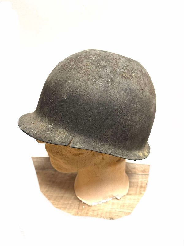 Coque de casque US M1 - WW2